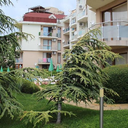 Apart Complex Starfish Със Собствено Паркомясто Sveti Vlas Esterno foto