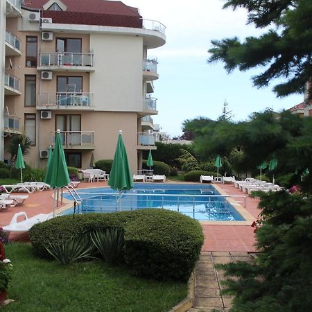 Apart Complex Starfish Със Собствено Паркомясто Sveti Vlas Esterno foto