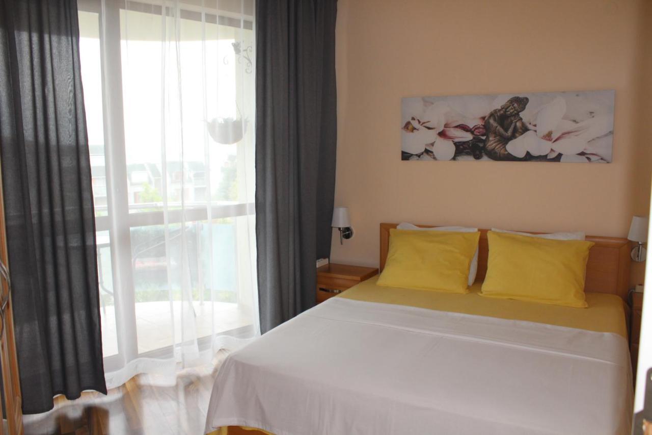 Apart Complex Starfish Със Собствено Паркомясто Sveti Vlas Esterno foto