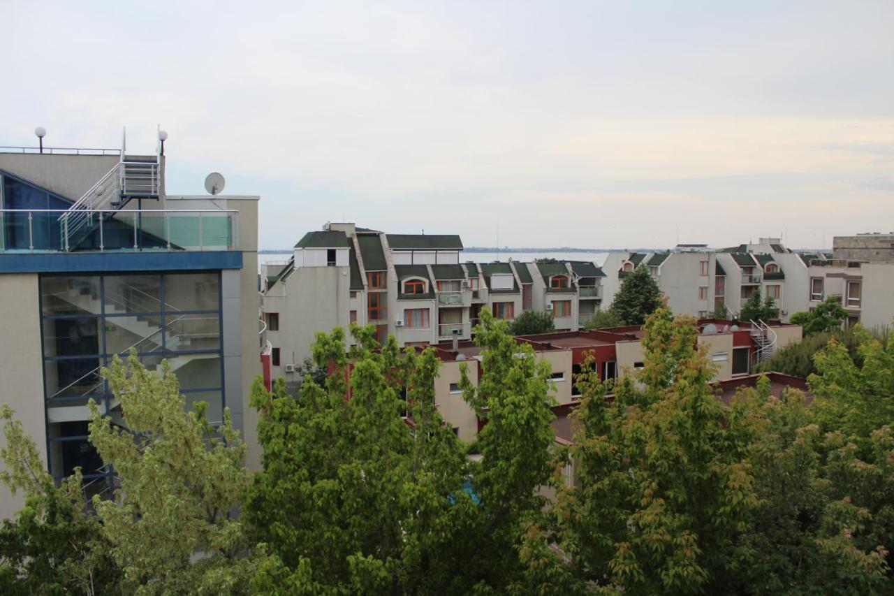 Apart Complex Starfish Със Собствено Паркомясто Sveti Vlas Esterno foto